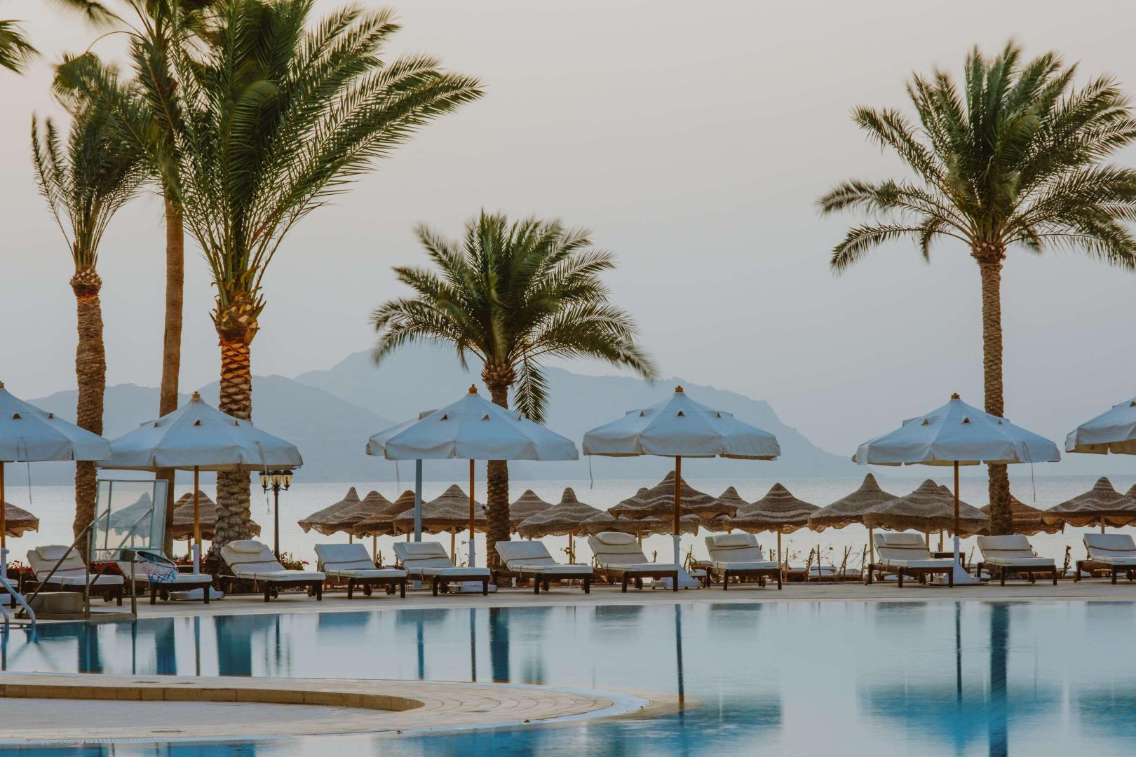 Baron Resort Sharm El Sheikh foto 34