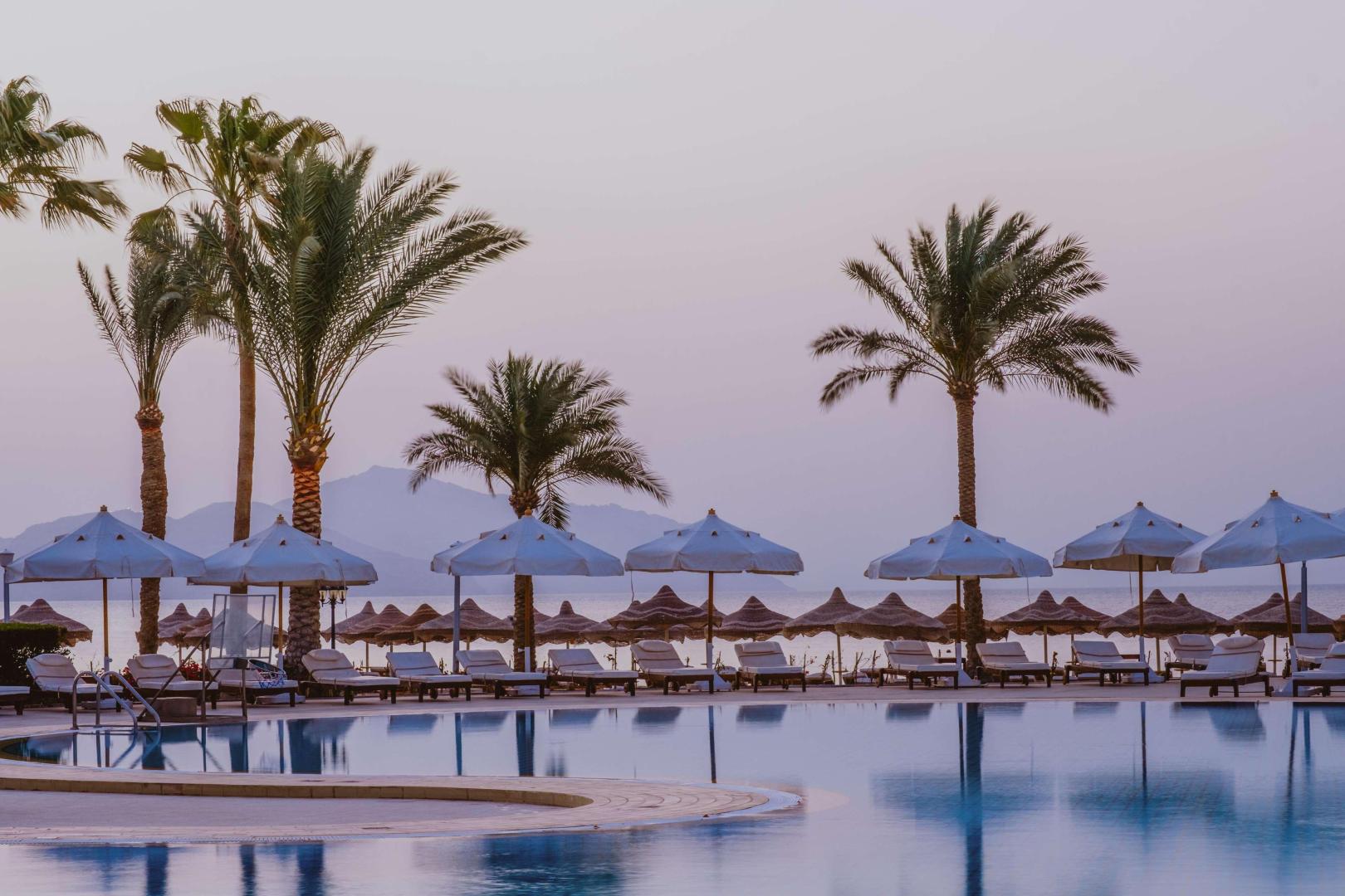 Baron Resort Sharm El Sheikh foto 36