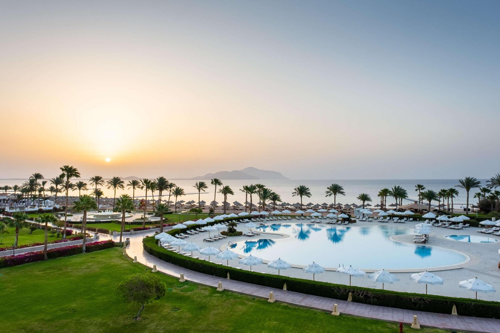 Baron Resort Sharm El Sheikh foto 38