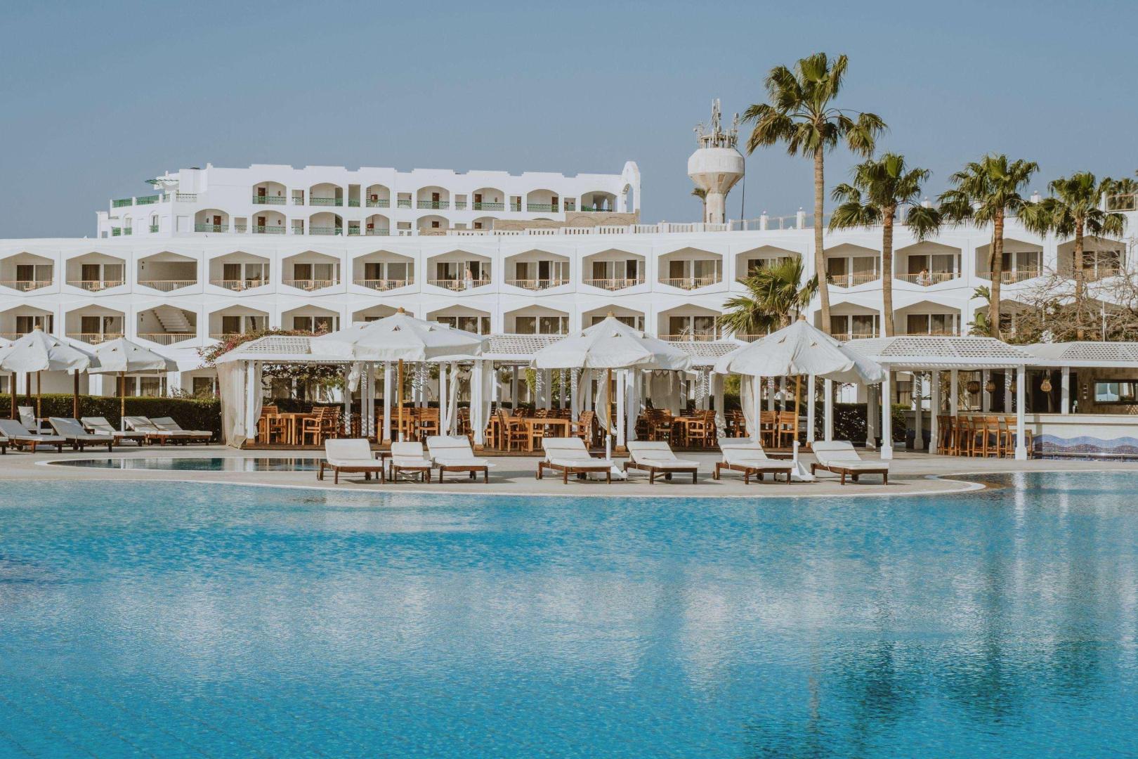 Baron Resort Sharm El Sheikh foto 20
