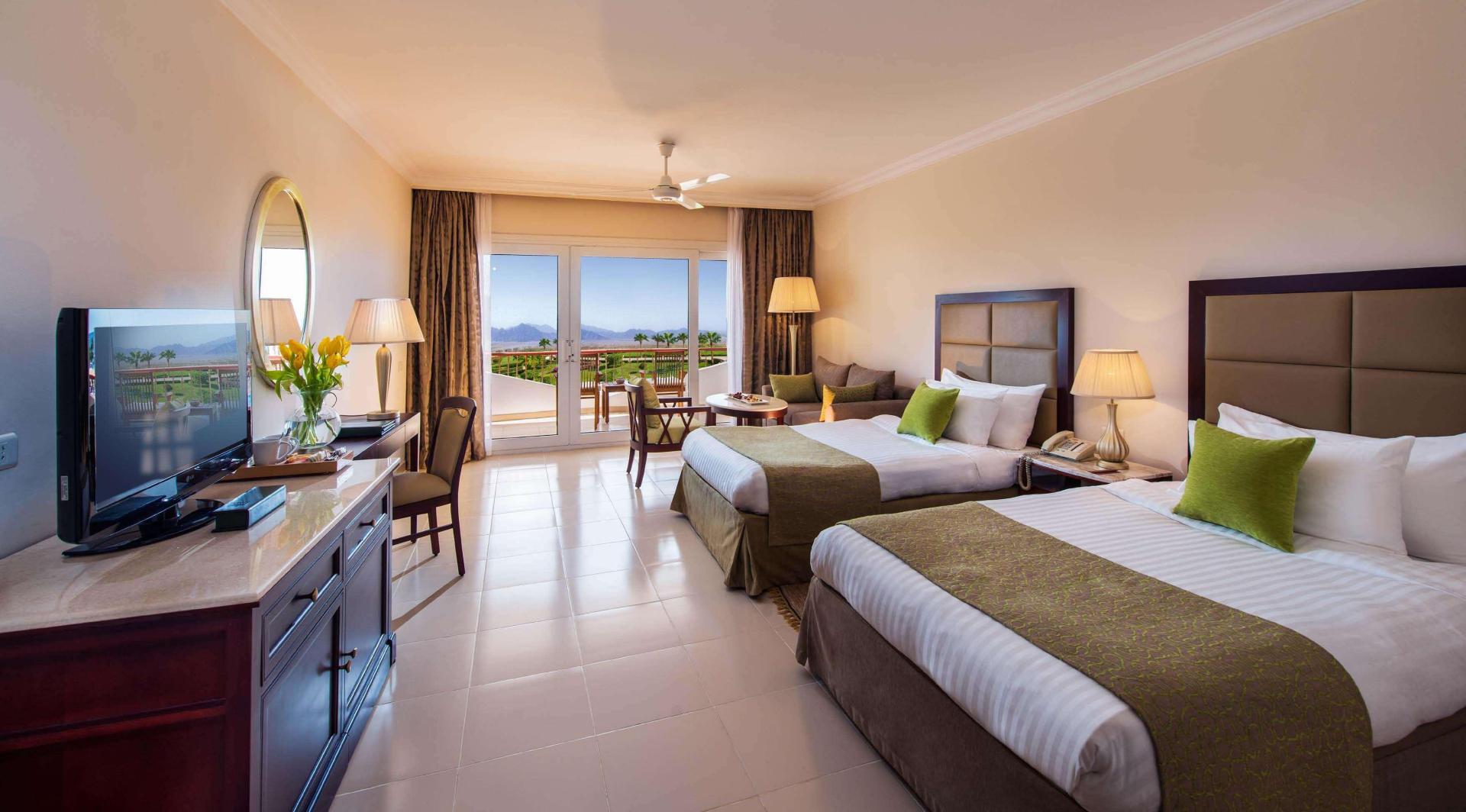 Baron Resort Sharm El Sheikh foto 8