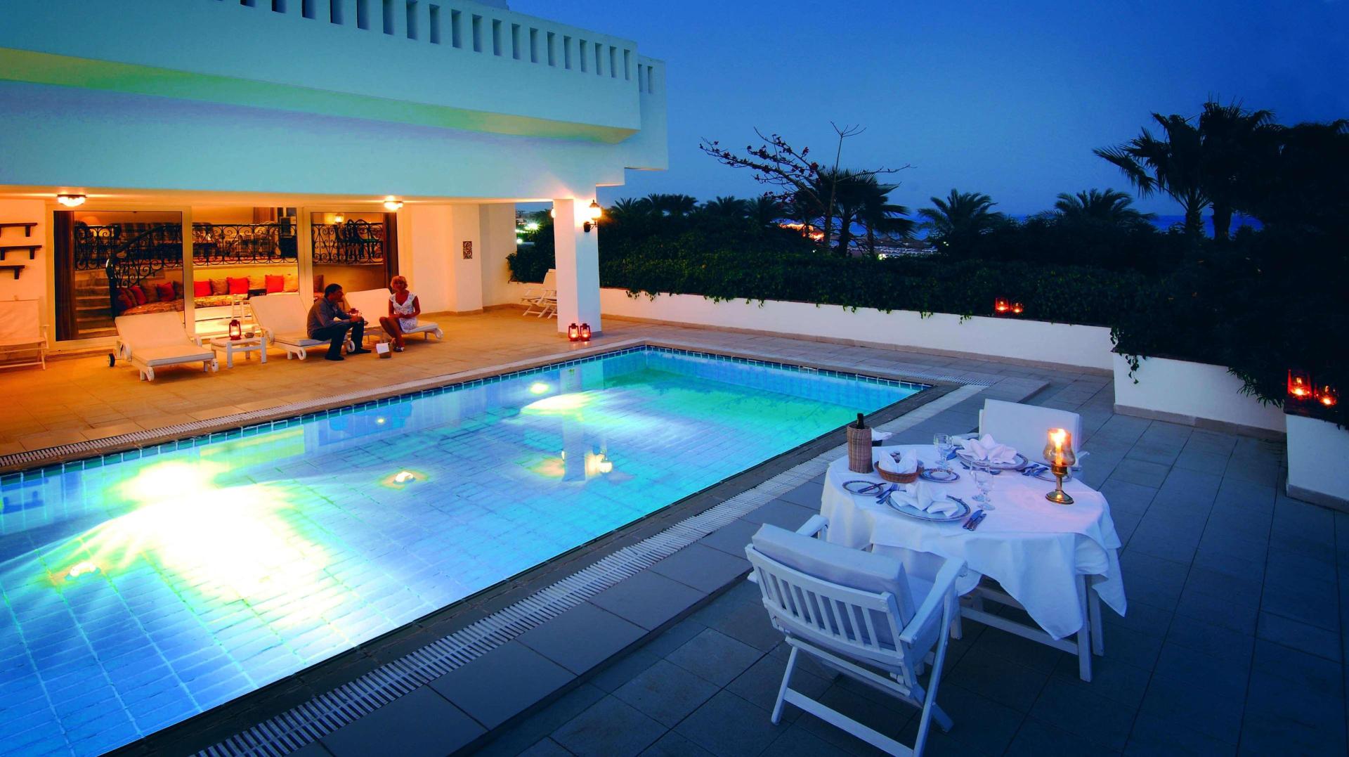 Baron Resort Sharm El Sheikh foto 10