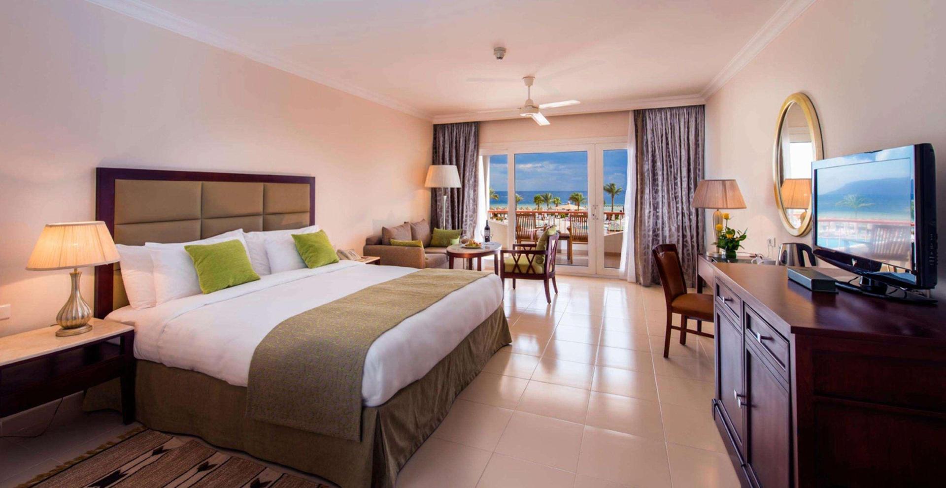 Baron Resort Sharm El Sheikh foto 11