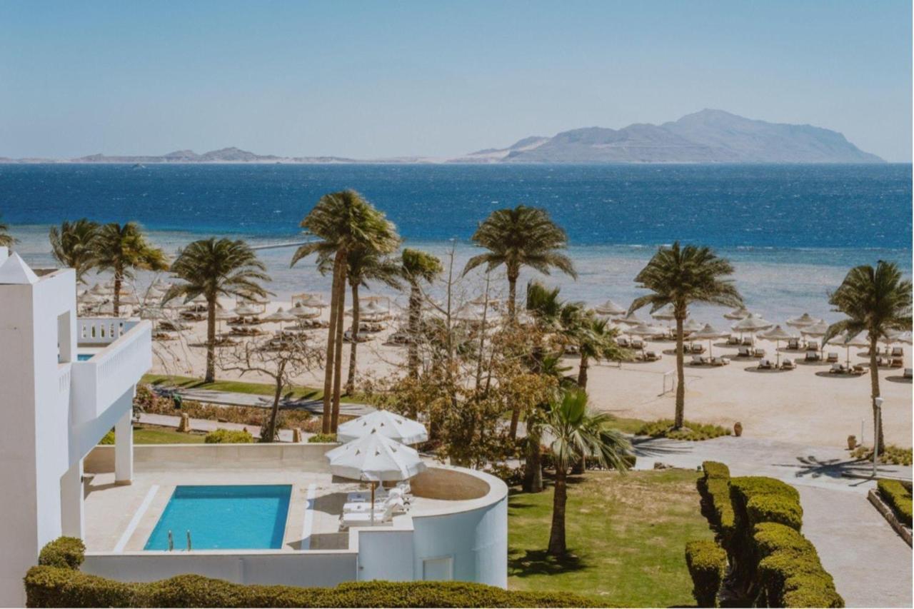Baron Resort Sharm El Sheikh foto 2