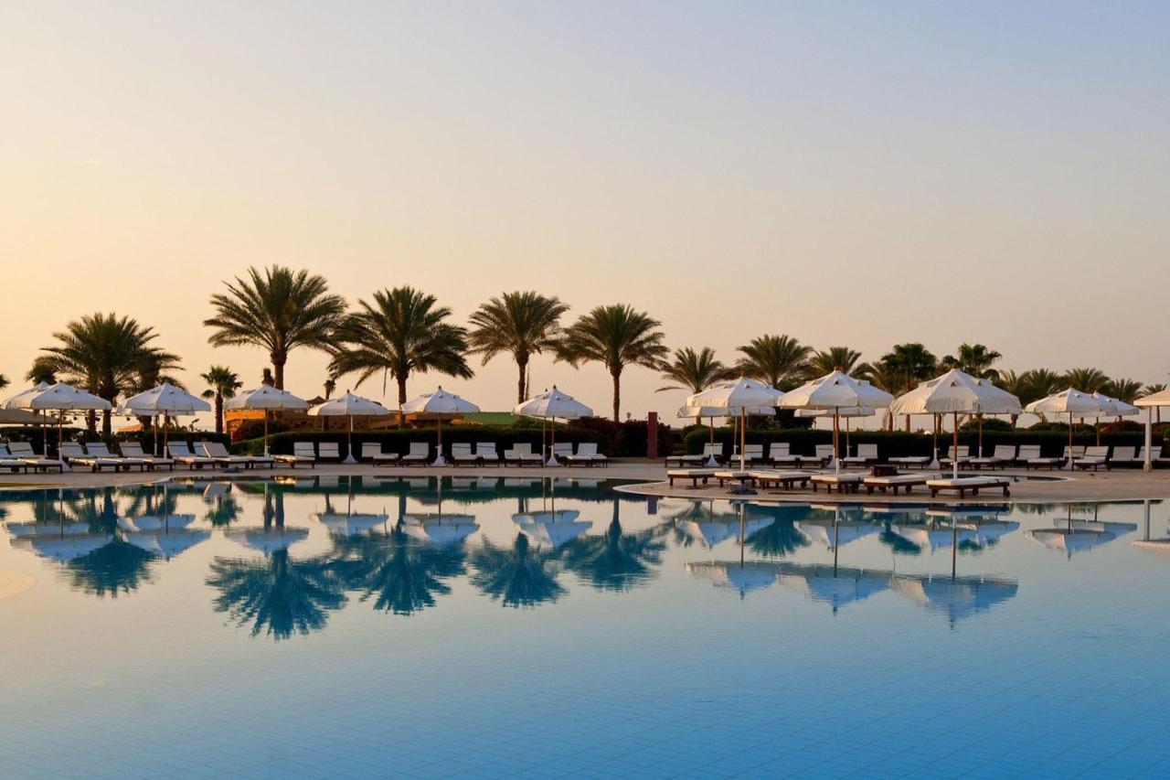 Baron Resort Sharm El Sheikh foto 4