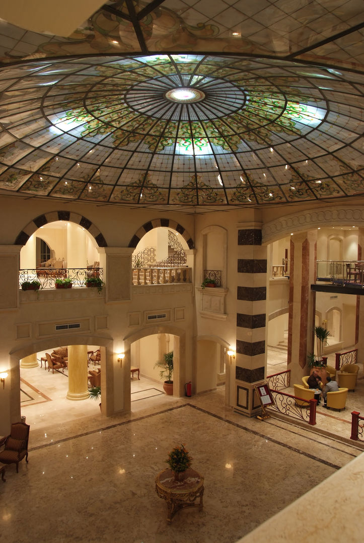 Imperial Shams Abu Soma Resort foto 16