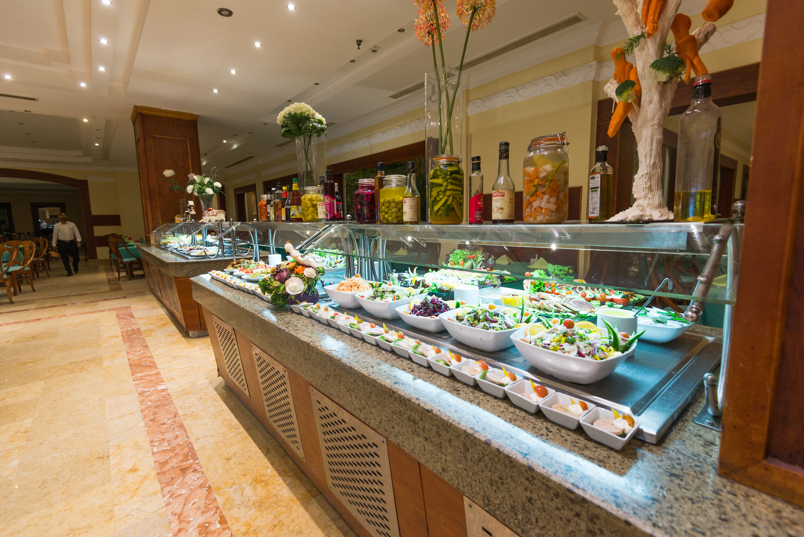 Imperial Shams Abu Soma Resort foto 18