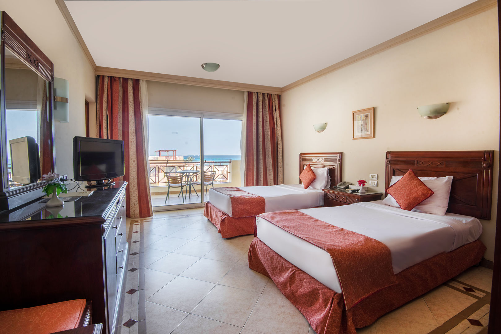 Imperial Shams Abu Soma Resort foto 22