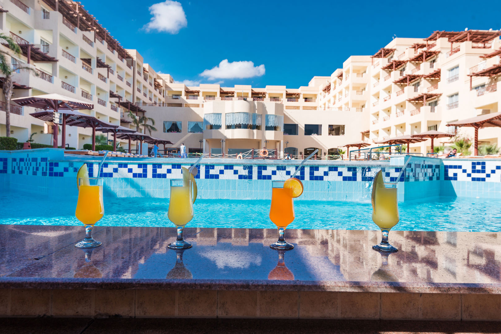 Imperial Shams Abu Soma Resort foto 17