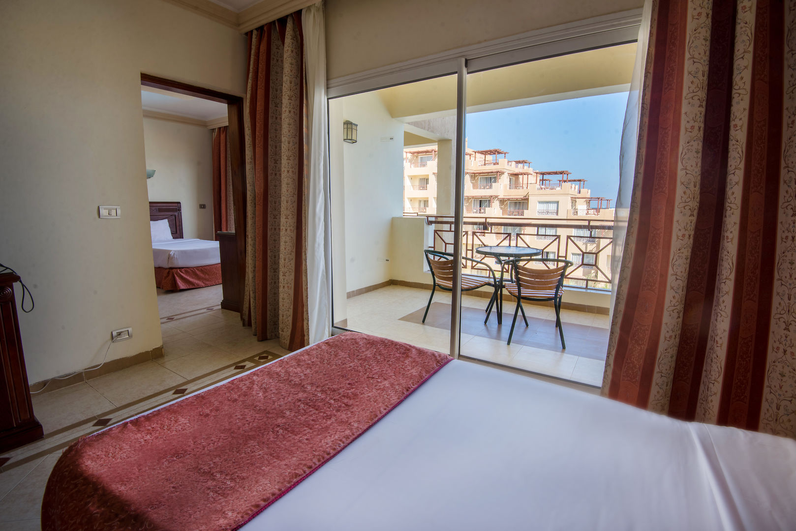 Imperial Shams Abu Soma Resort foto 21