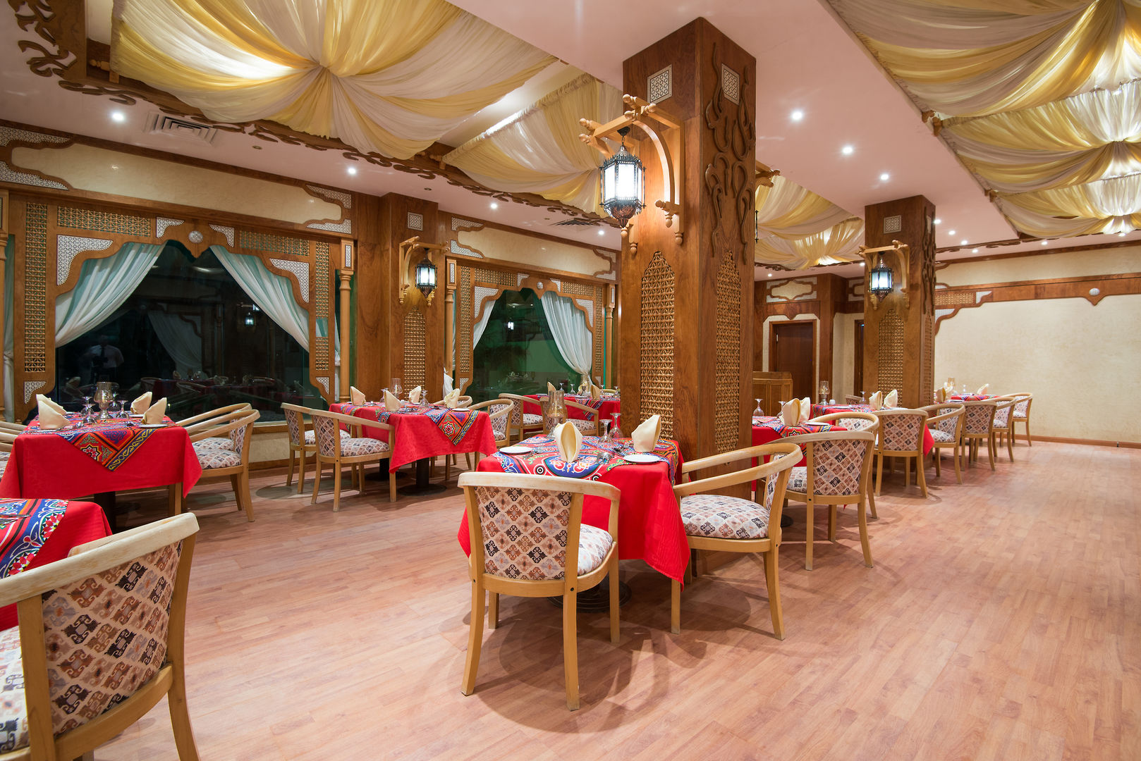 Imperial Shams Abu Soma Resort image 2