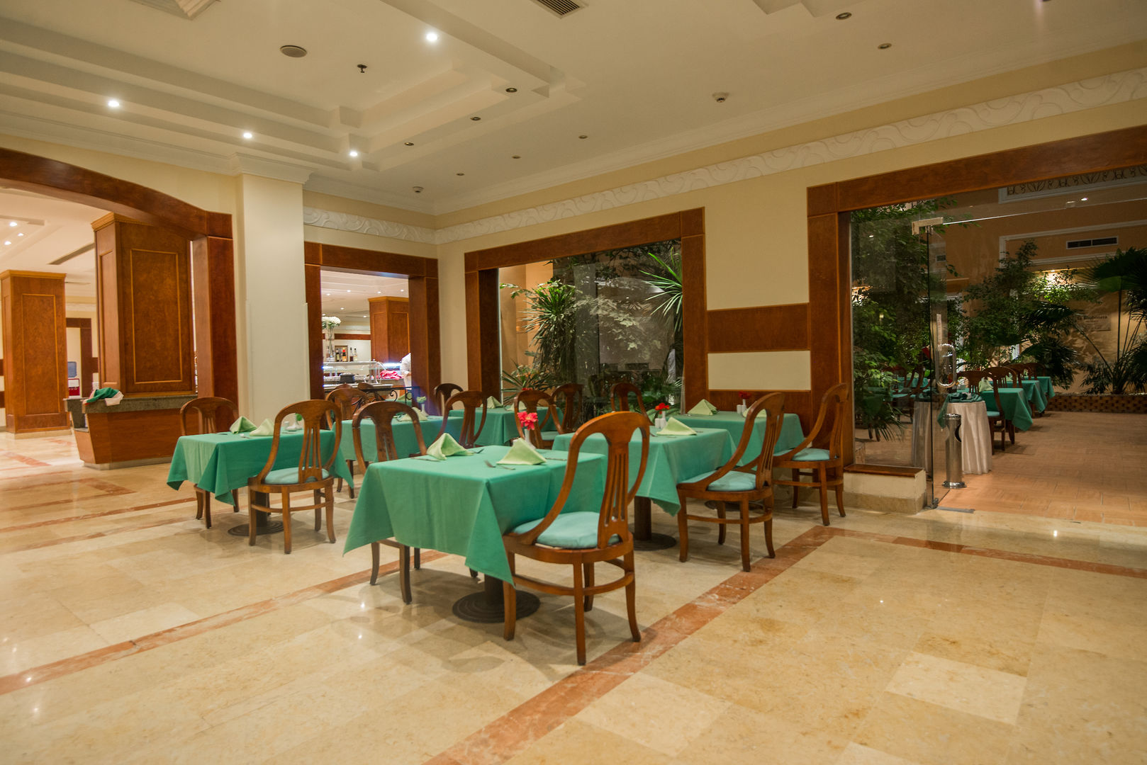 Imperial Shams Abu Soma Resort foto 19