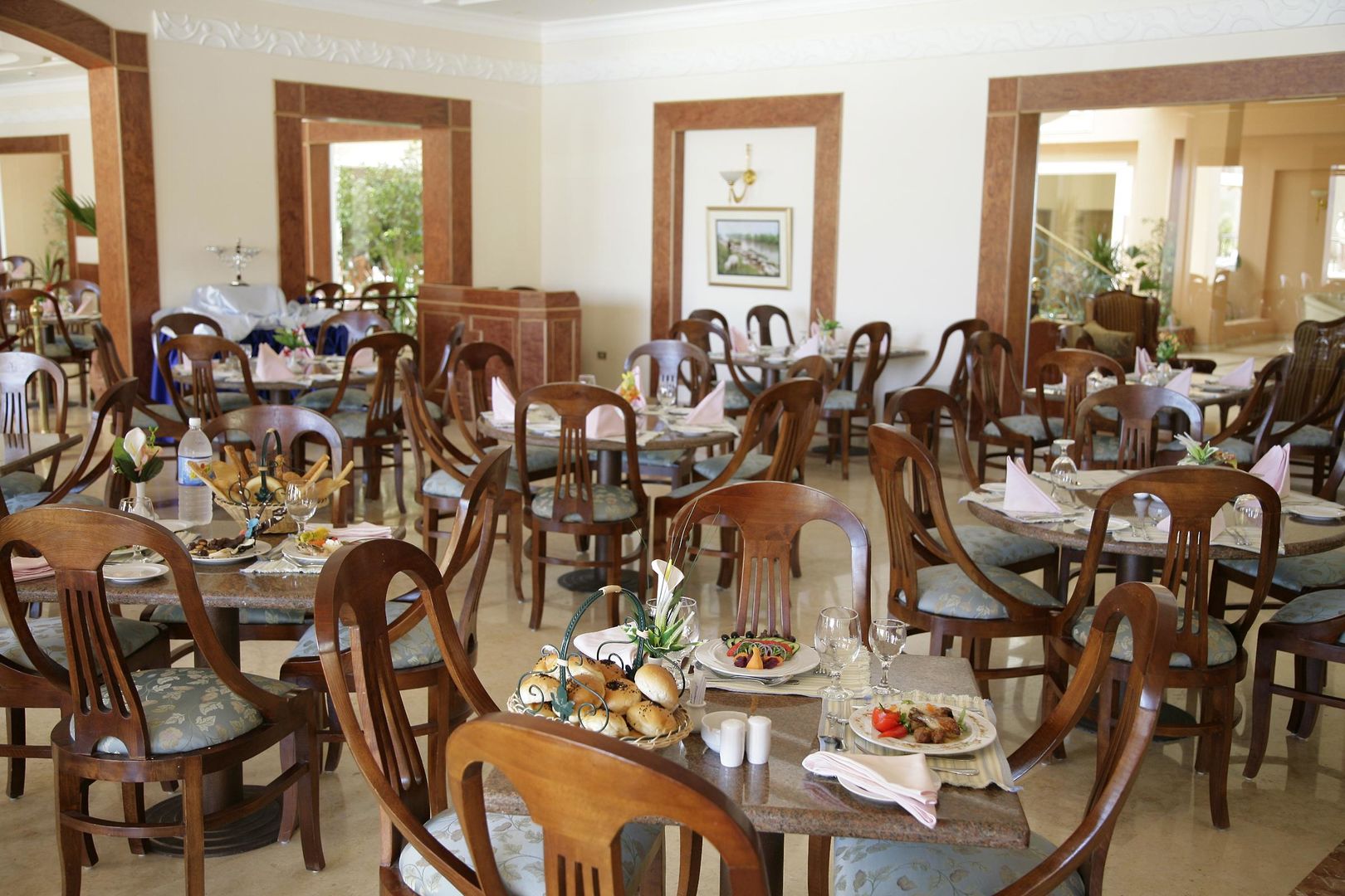 Imperial Shams Abu Soma Resort foto 10