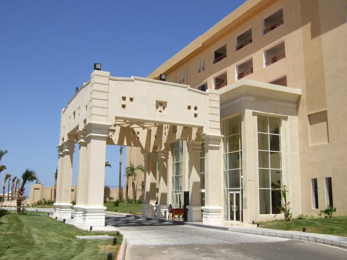 Imperial Shams Abu Soma Resort image 3