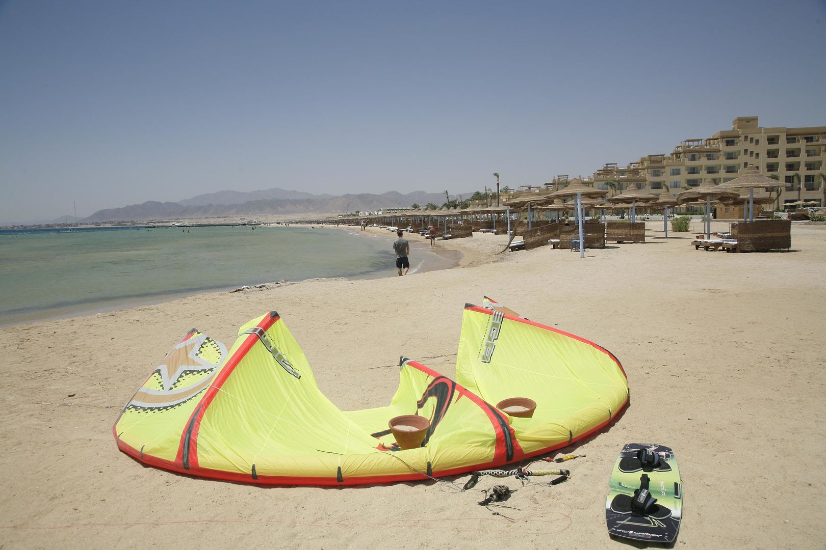 Imperial Shams Abu Soma Resort foto 11