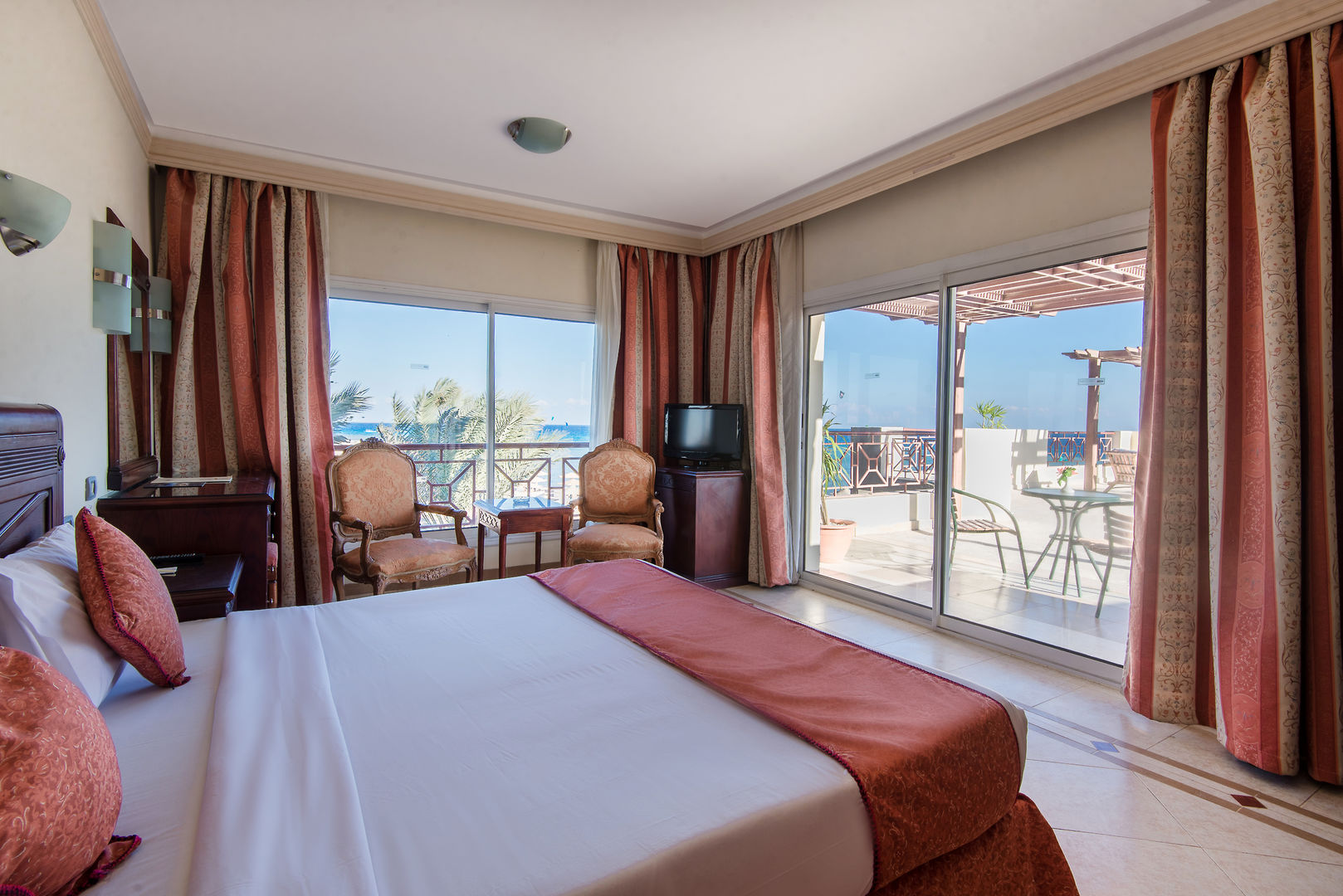 Imperial Shams Abu Soma Resort foto 20