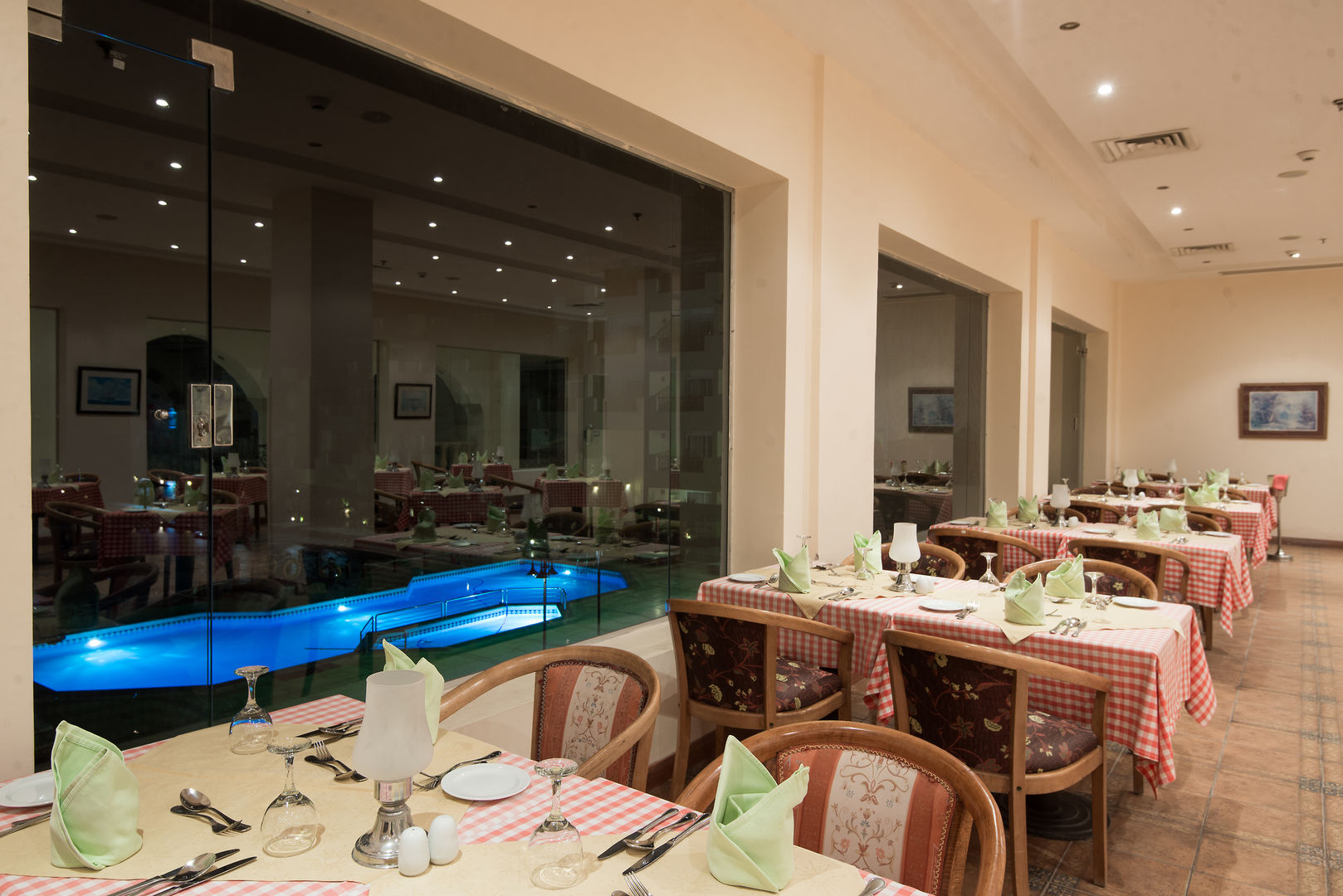 Imperial Shams Abu Soma Resort foto 23