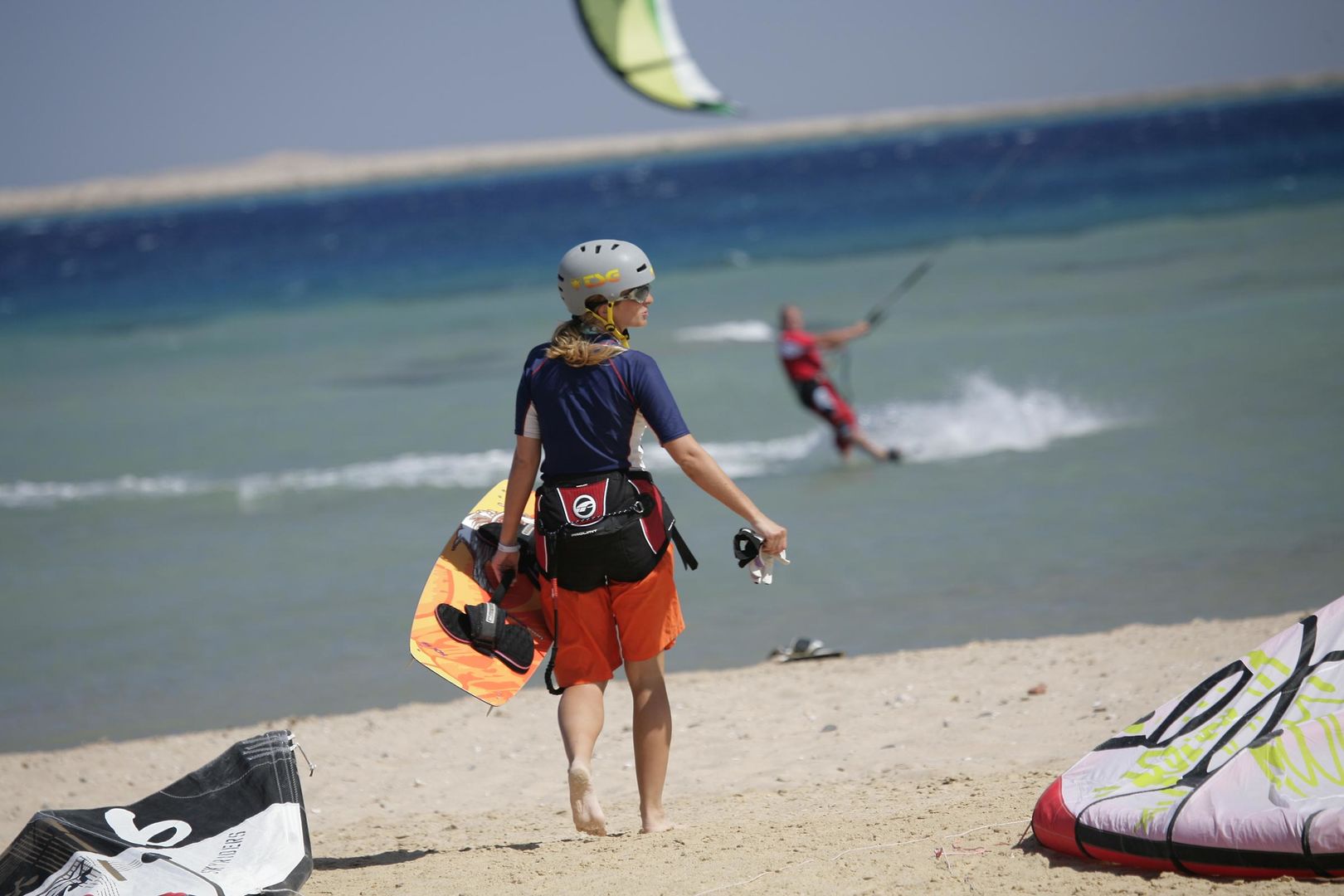 Imperial Shams Abu Soma Resort foto 12