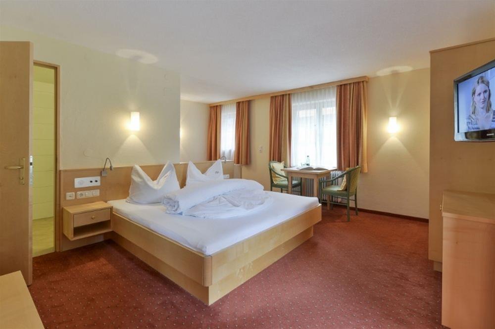 Berghotel Madlener foto 9