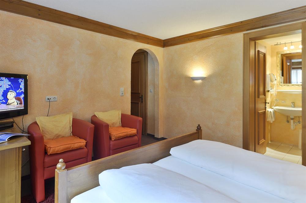 Berghotel Madlener foto 12