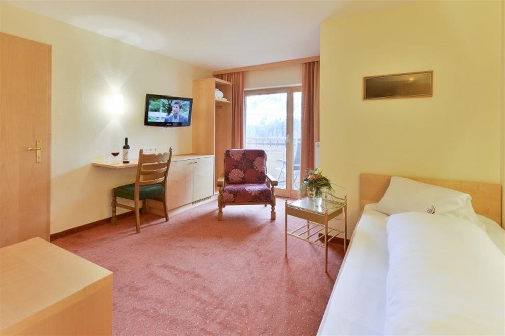 Berghotel Madlener foto 36