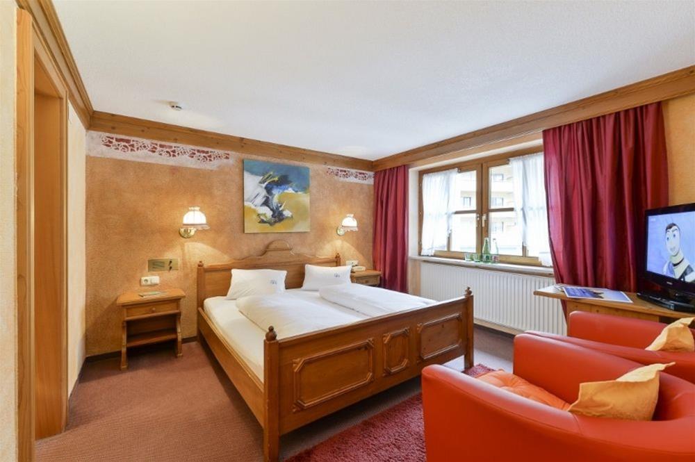 Berghotel Madlener foto 38