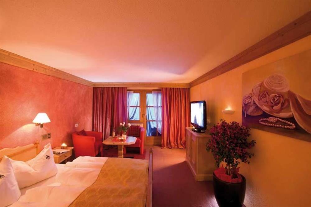 Berghotel Madlener foto 42