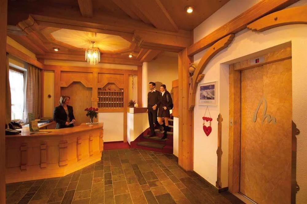 Berghotel Madlener foto 18