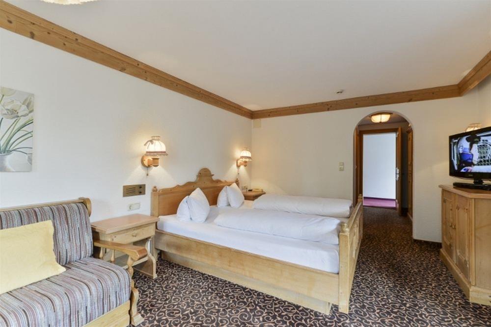 Berghotel Madlener foto 21