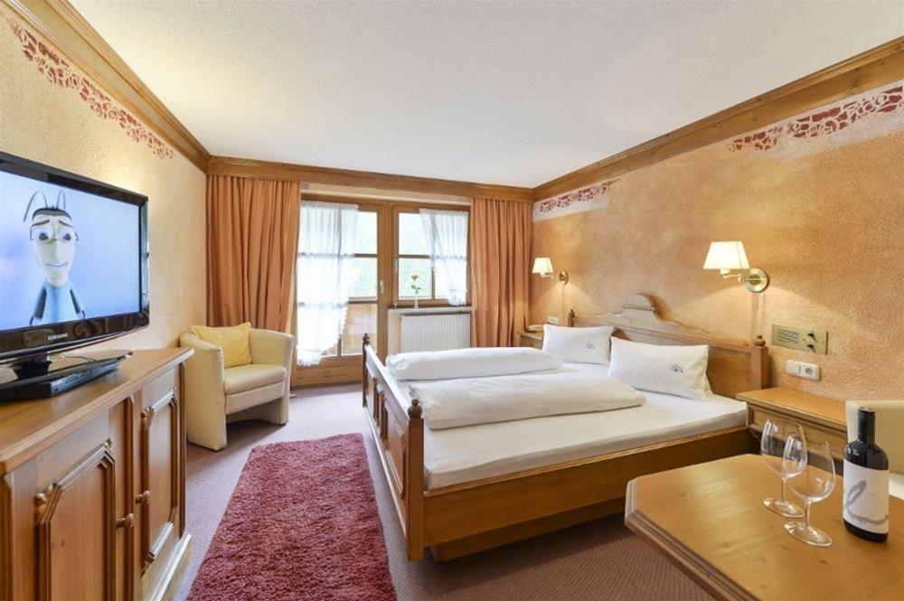 Berghotel Madlener foto 30