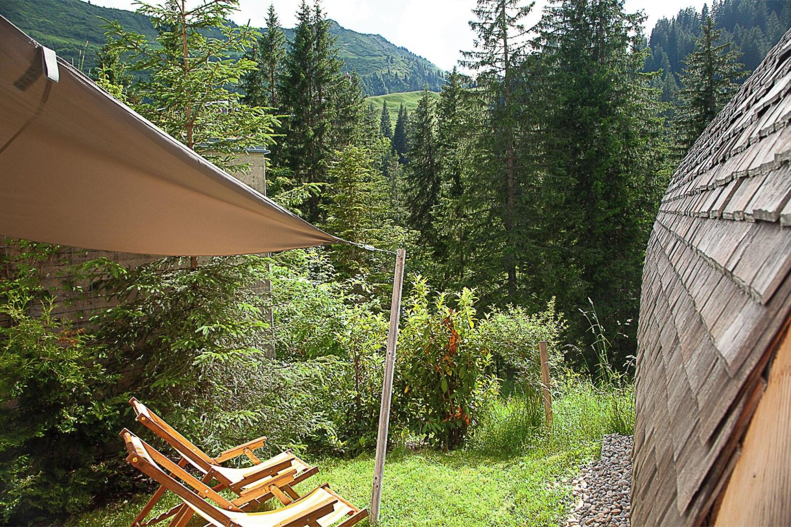 Berghotel Madlener foto 11