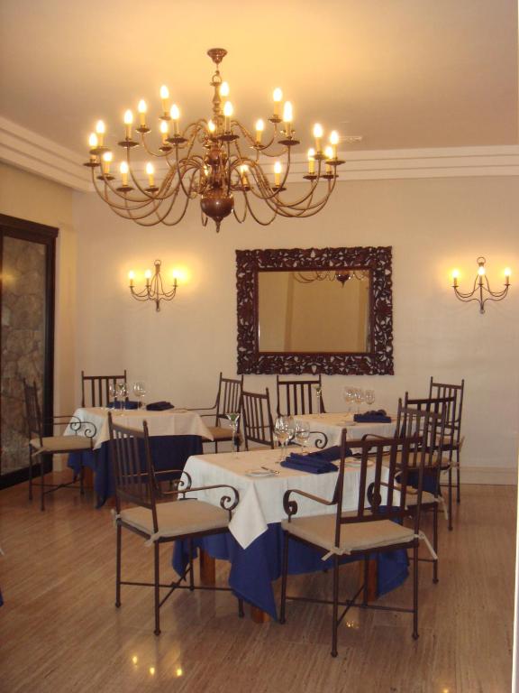 Hotel Villa VIK - Hotel Boutique foto 16