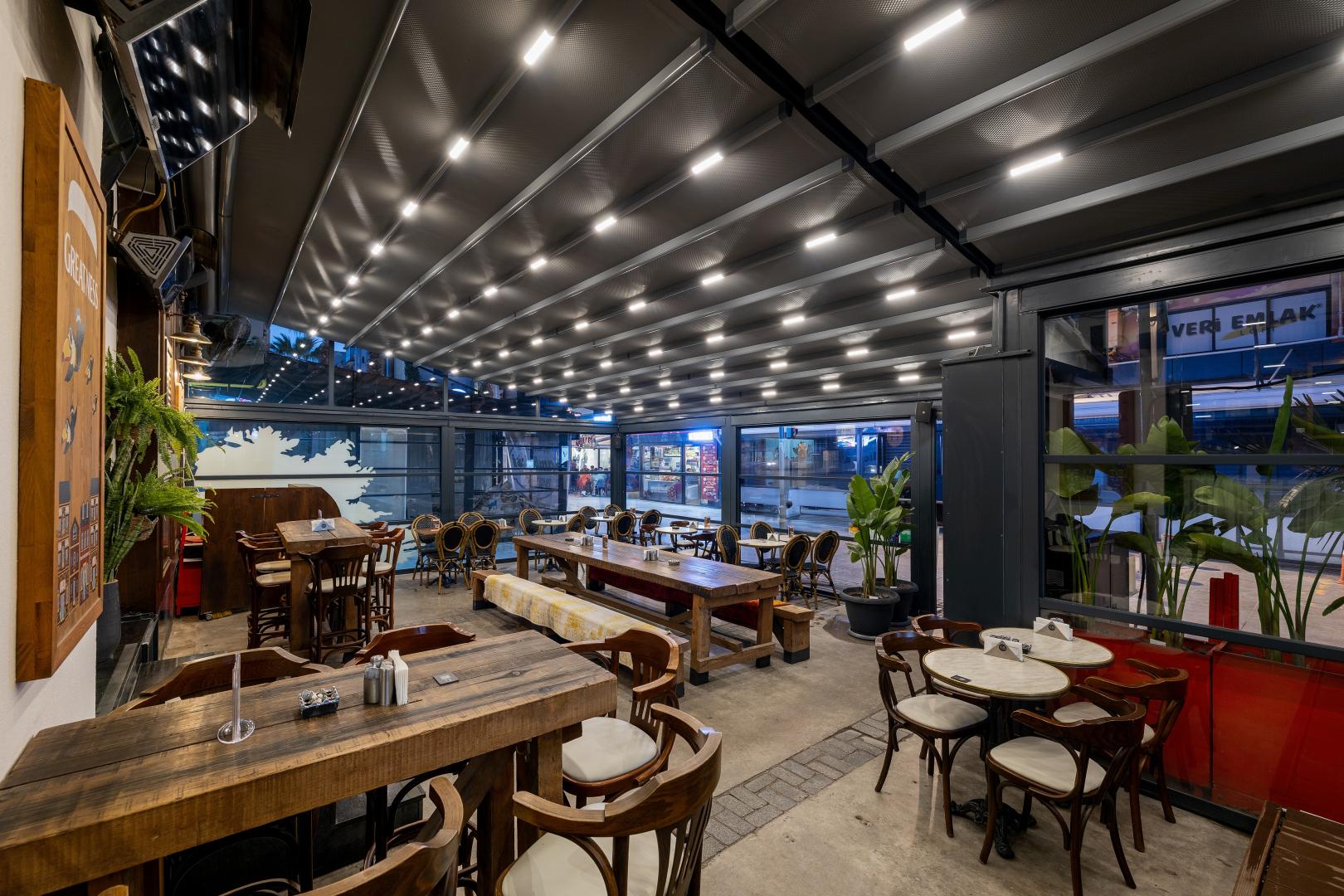 Hay Hotel Alsancak foto 11