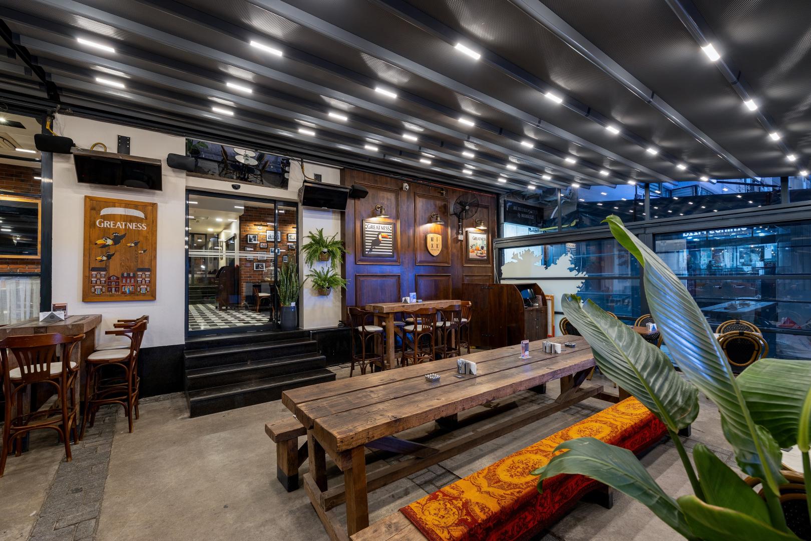 Hay Hotel Alsancak image 2