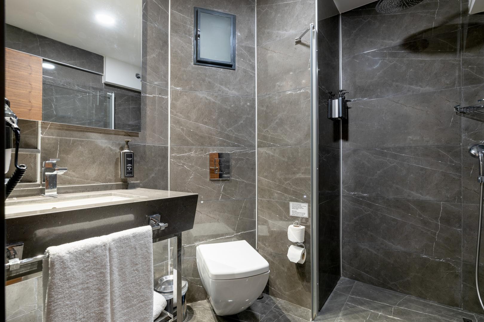 Hay Hotel Alsancak foto 45