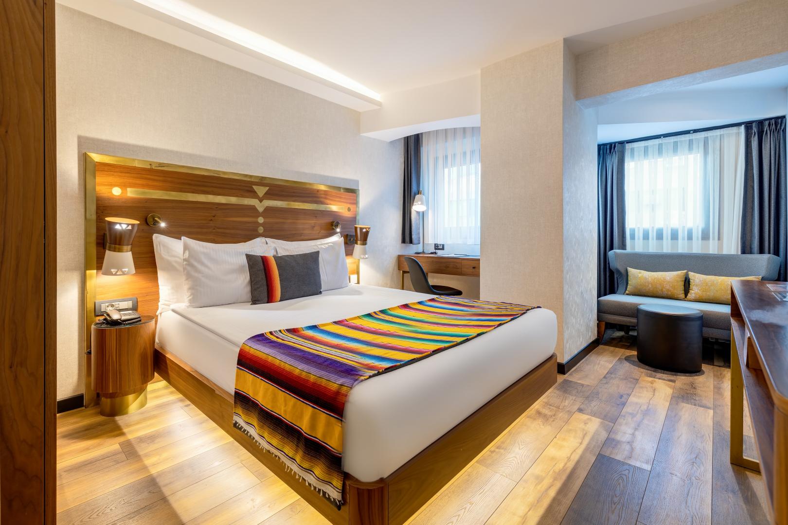 Hay Hotel Alsancak image 1