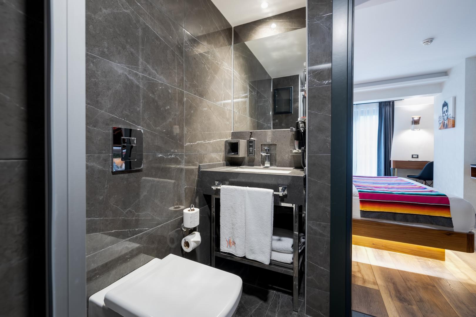 Hay Hotel Alsancak foto 10