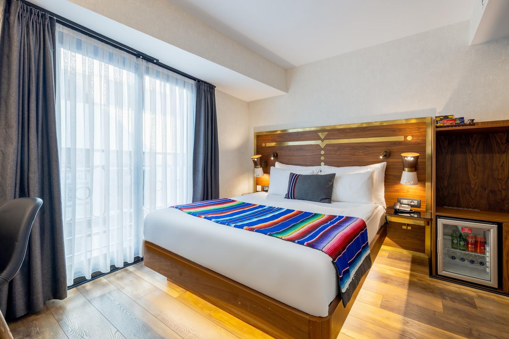 Hay Hotel Alsancak foto 23