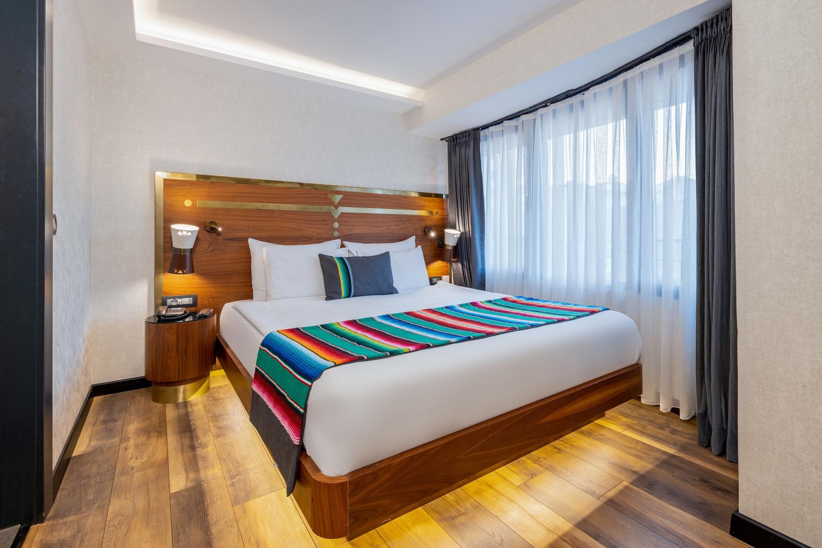 Hay Hotel Alsancak foto 25