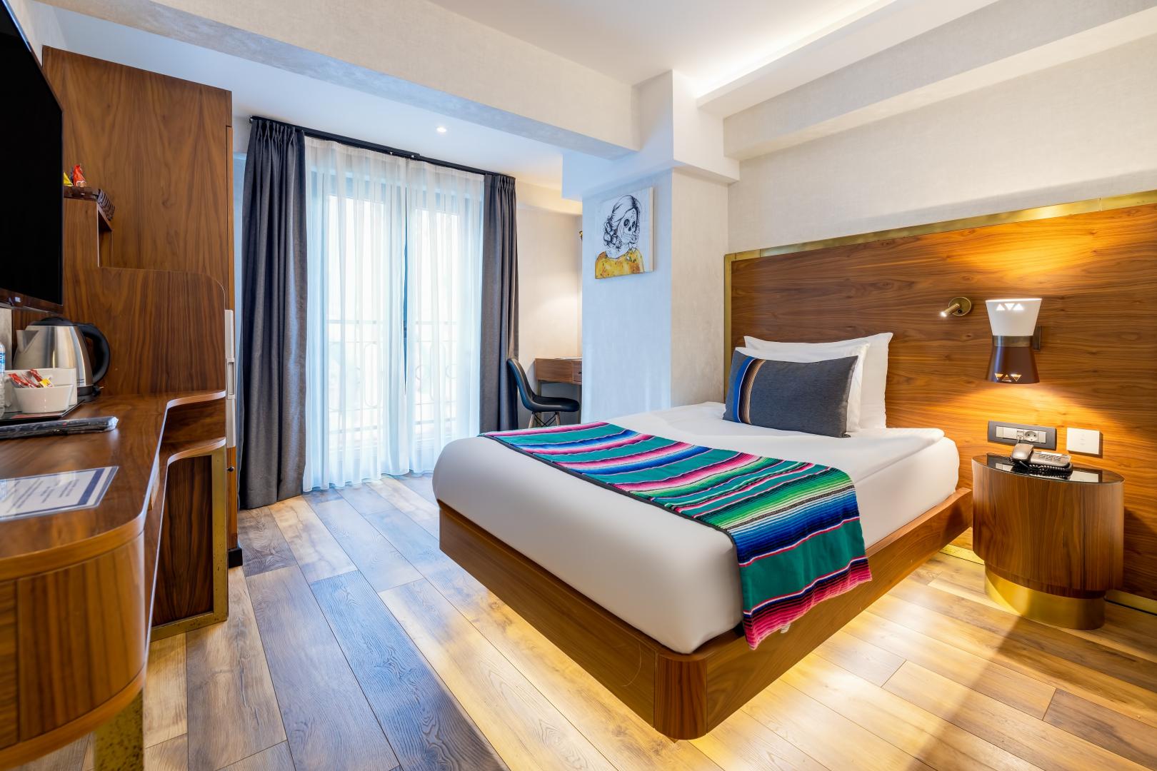 Hay Hotel Alsancak foto 35