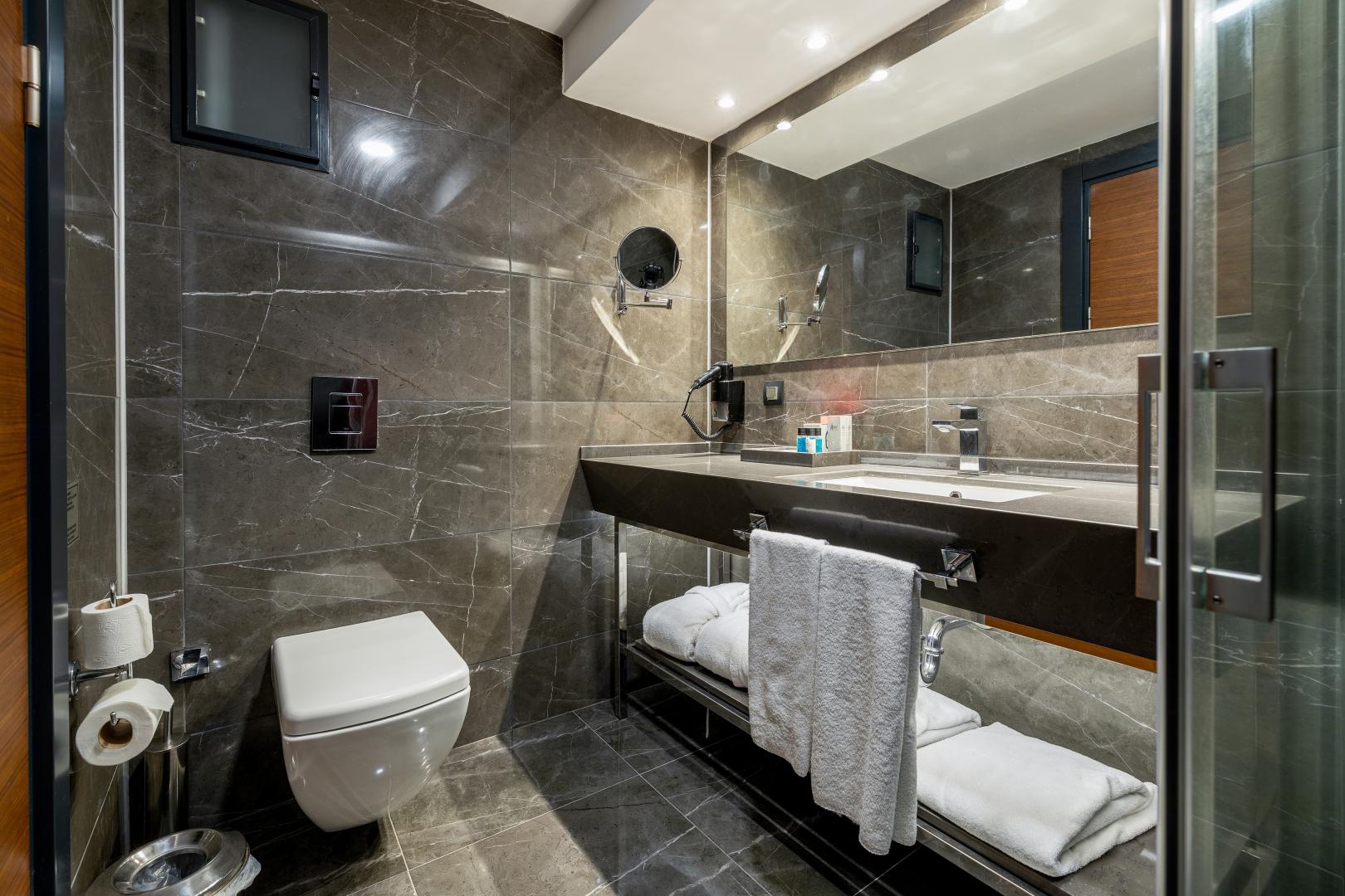 Hay Hotel Alsancak foto 37