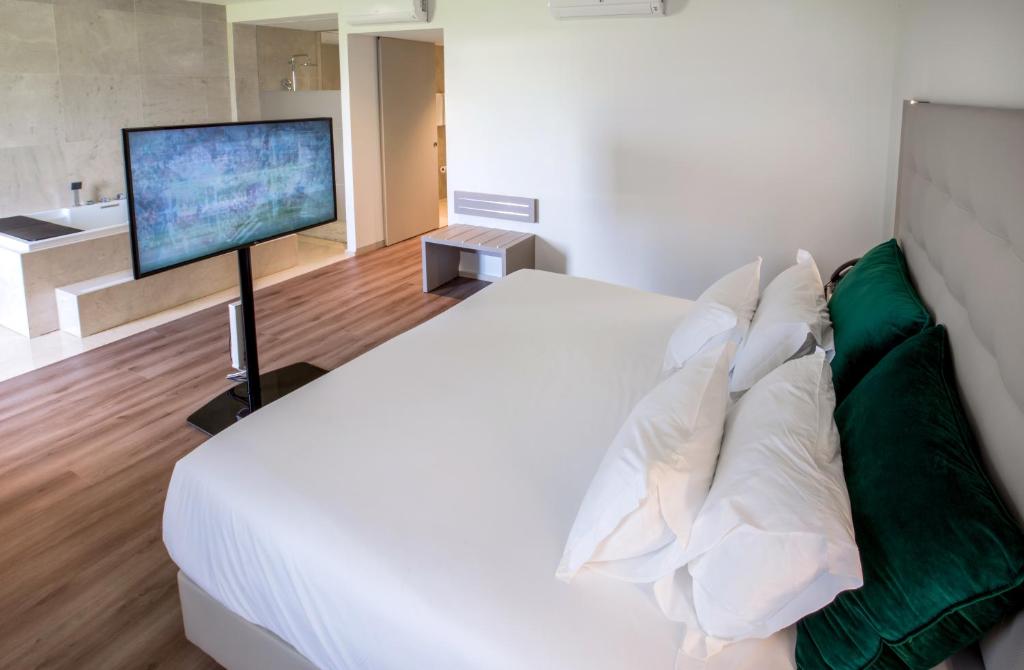 Oporto Airport & Business Hotel foto 7