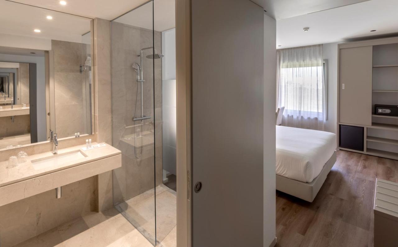 Oporto Airport & Business Hotel foto 3