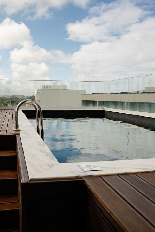 Oporto Airport & Business Hotel foto 4