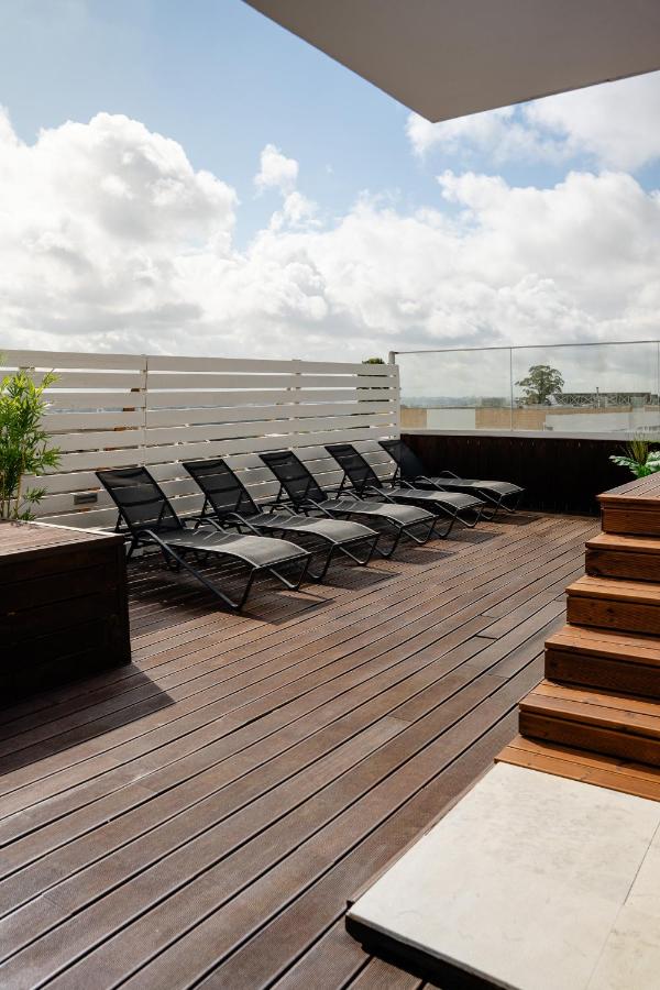 Oporto Airport & Business Hotel in Maia - foto 5