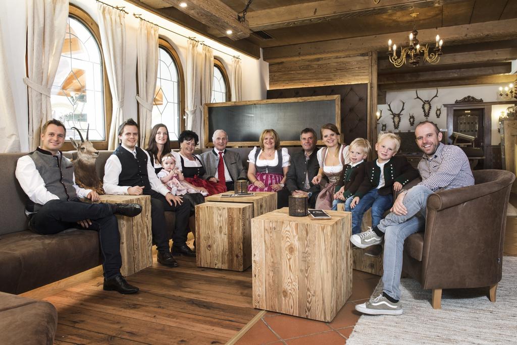 Der Stubaierhof foto 9