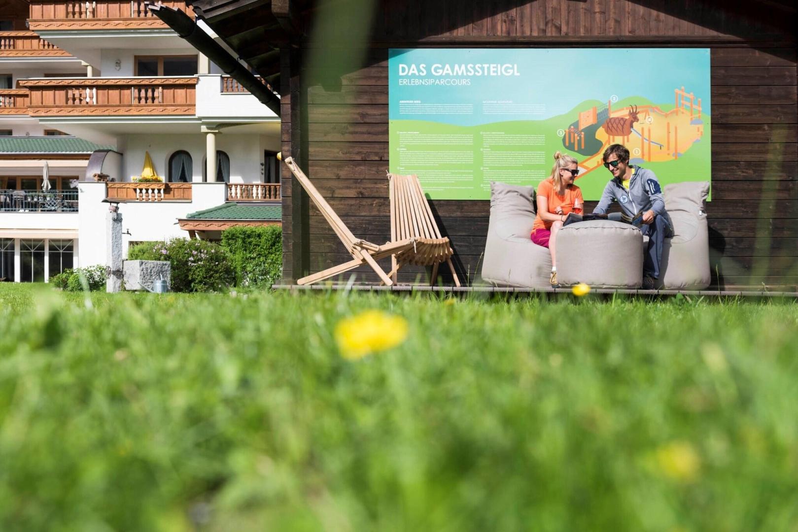 Der Stubaierhof foto 5
