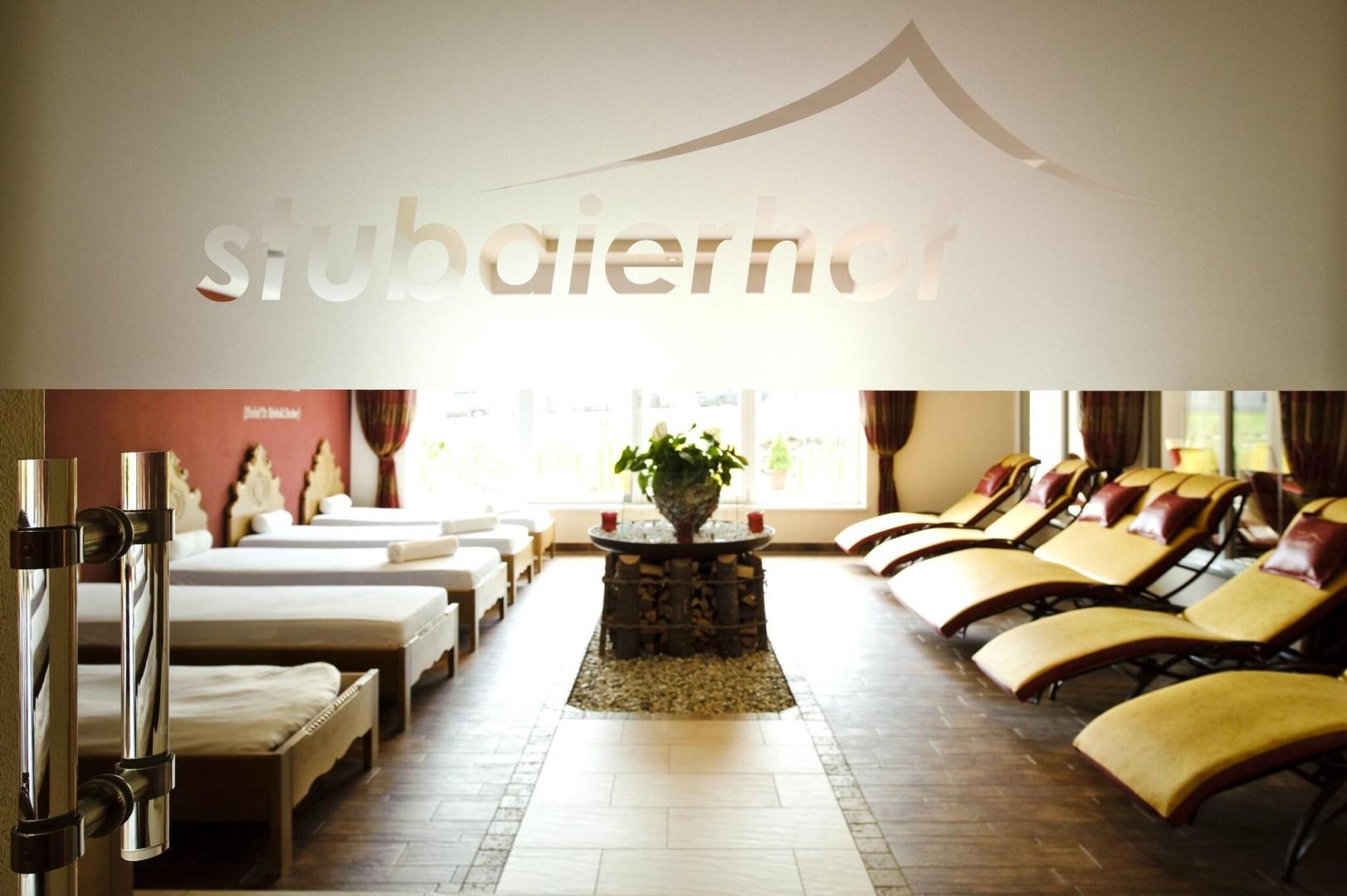 Der Stubaierhof foto 27