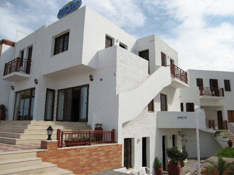 Blue Sea Apartments foto 7