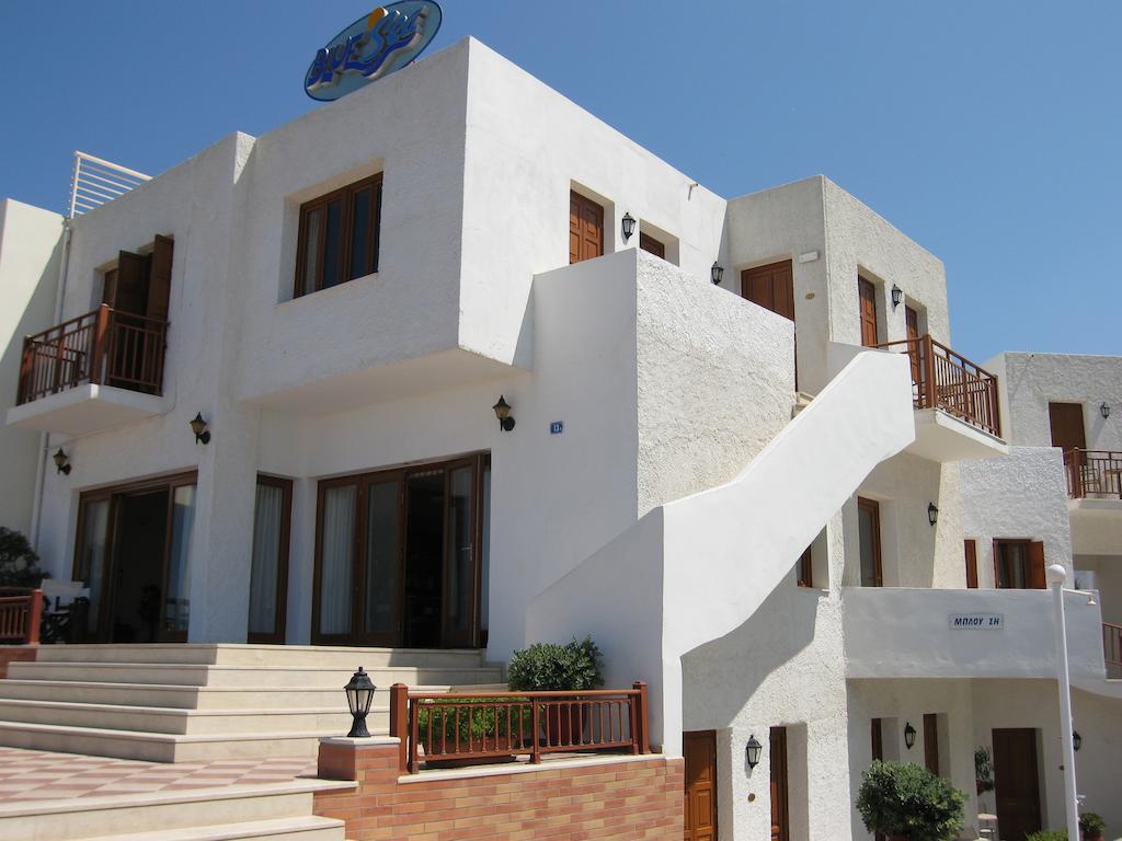 Blue Sea Apartments foto 6